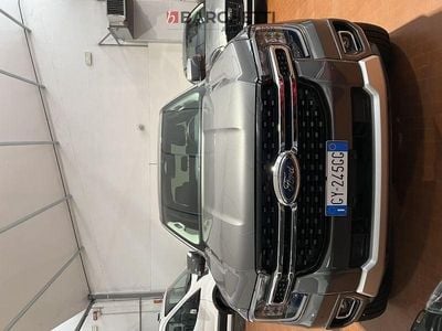 Usata Ford Ranger 170 CV (125 kW) 2025 Grigio Pick-up