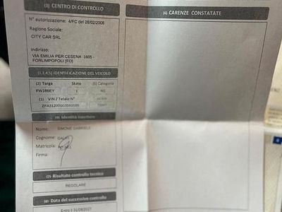 Grigio Usata 2019 Abarth 500 Esseesse | 19.500 € (Molto cara)