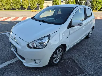 Usata Mitsubishi Space Star