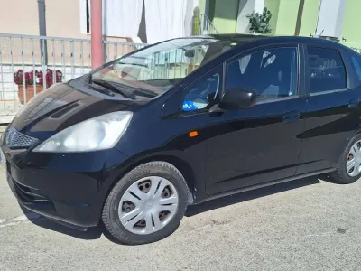 Usata Honda Jazz