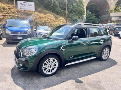 Mini Cooper SD Countryman