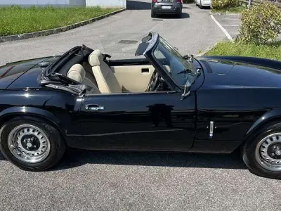 Usata Triumph Spitfire 72 CV (52 kW) 1981
