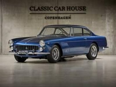 Usata Ferrari 250 240 CV (176 kW) 1963 Blu Coupé