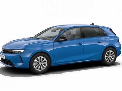 Nuova Opel Astra Edition 131 CV (96 kW) 2026