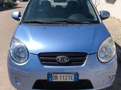 usata Kia Picanto 1ªs.(04/08) - 2008