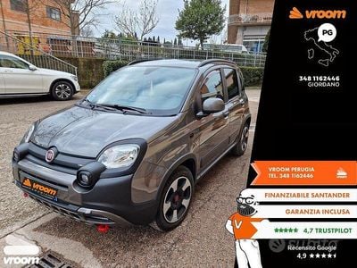 Usata Fiat Panda S 70 CV (51 kW) 2023 Utilitaria