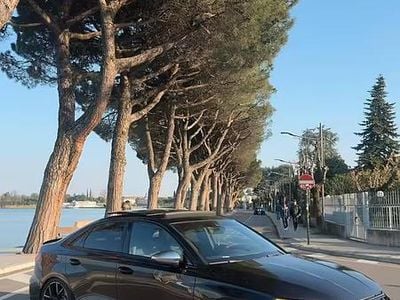 Usata Audi S3 405 CV (297 kW) 2020 Nero Berlina