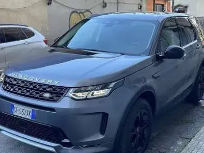 Usata Land Rover Discovery Sport S 163 CV (119 kW) 2021 SUV