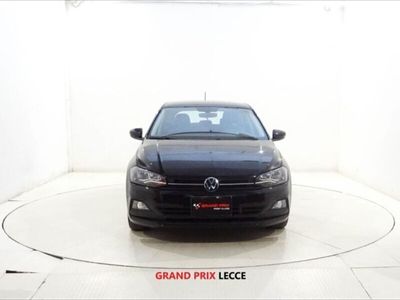 usata VW Polo 1.0 TSI DSG Life