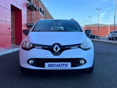 Renault Clio IV