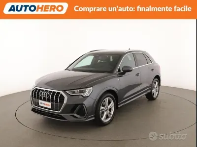 Usado Audi Q3