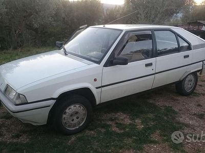 Usata Citroën BX 1987
