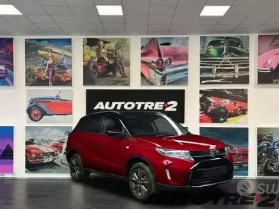 Nuova Suzuki Vitara Cool 110 CV (80 kW) 2026 SUV