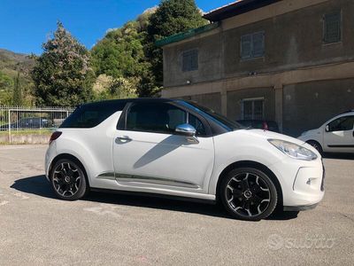 usata Citroën DS3 