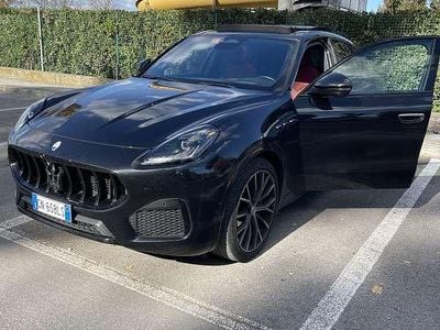 Usata Maserati Grecale 330 CV (242 kW) 2023 SUV