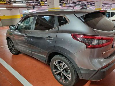 usata Nissan Qashqai 2ª serie - 2018