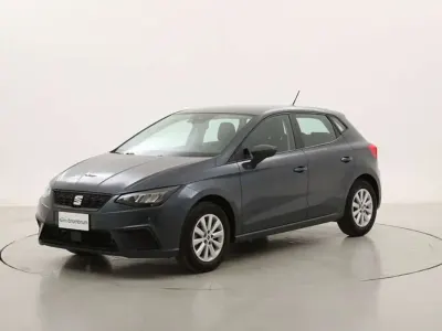 Usado Seat Ibiza