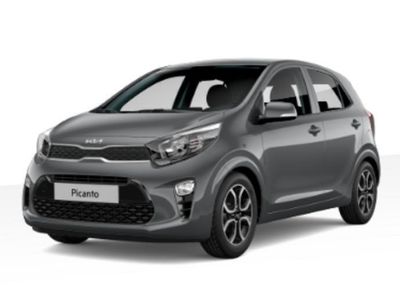 usata Kia Picanto 1.0 12V GPL 5p. Urban Special Edition