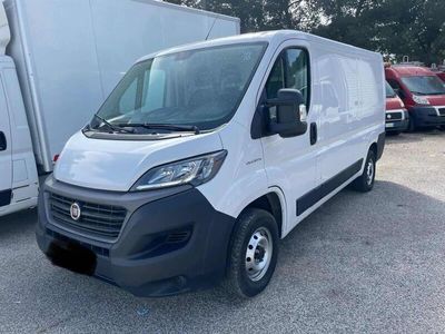 usata Fiat Ducato 30 2.3 MJT 120CV PM-TN Furgone