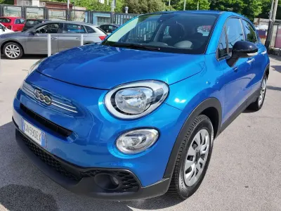 Usata Fiat 500X
