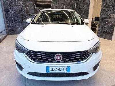 Usata Fiat Tipo Street 95 CV (69 kW) 2020 Bianco Berlina