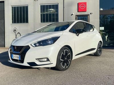 Occasion Nissan Micra
