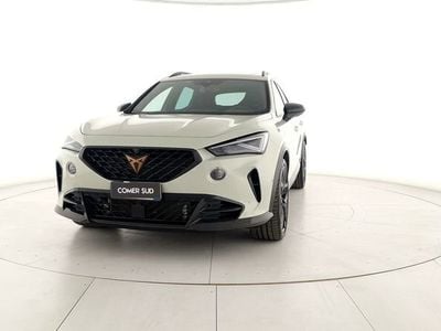 Beige Usata 2023 Cupra Formentor VZ SUV | 47.900 € (Molto cara)