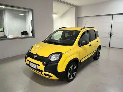 Fiat Panda Cross