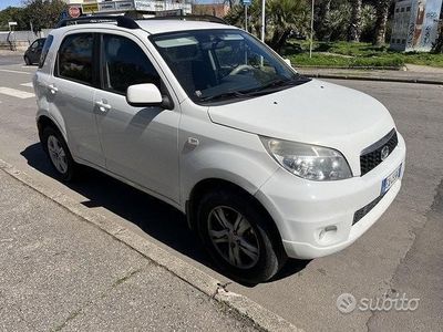 usata Daihatsu Terios Terios 1.5 4WD B You A/T