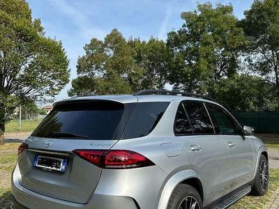 Usata Mercedes GLE300 Premium 272 CV (200 kW) 2023 SUV