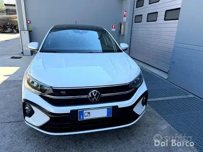 Usata VW Taigo R-line 116 CV (85 kW) 2023 Other SUV