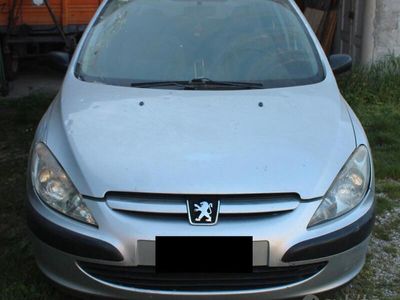 usata Peugeot 307 - 2003