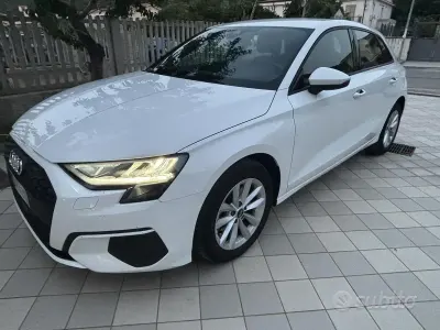 Usata Audi A3