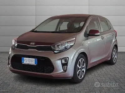 Gebraucht Kia Picanto