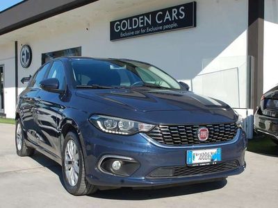 usata Fiat Tipo 5p 1.6 mjt 120CV Mirror S&S Uff Italy USB Lega