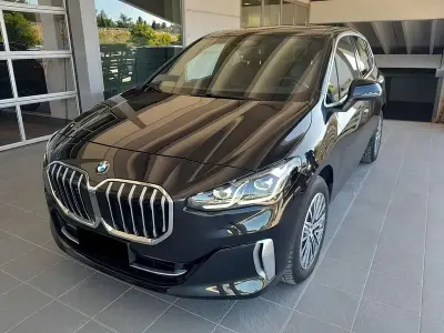 Usata BMW 218