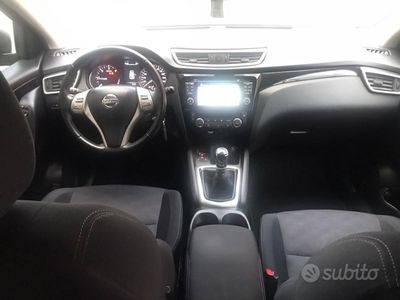 usata Nissan Qashqai 1.5 D