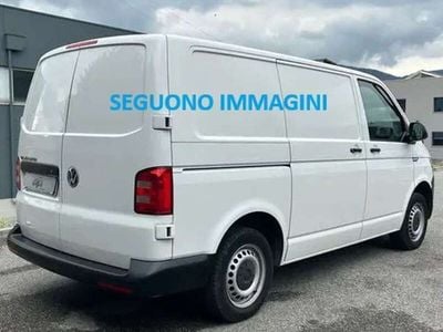 VW T6