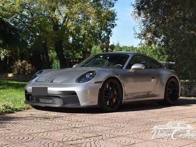 Usata Porsche 911 GT3 510 CV (375 kW) 2023 Grigio Coupé