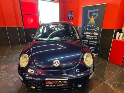 Usata VW New Beetle