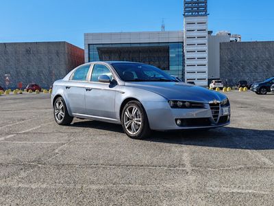 usata Alfa Romeo 159 1.9 mjt