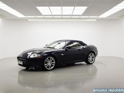 Jaguar XK8