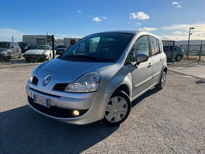 usata Renault Modus 2ª serie Grand 1.2 16V TCE Dynamique