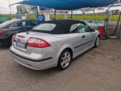 Gebraucht Saab 9-3 Cabriolet