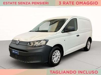 VW Caddy