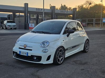 Abarth 500