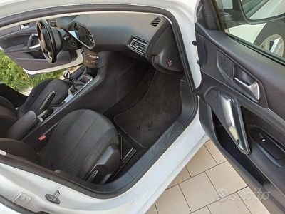 Usata Peugeot 308 SW