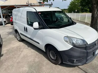Usado Fiat Doblò