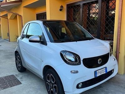 Smart ForTwo Coupé