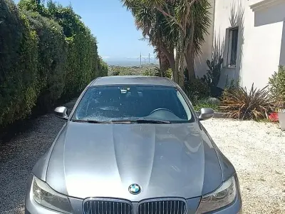 Usata BMW 320 143 CV (105 kW) 2011 Station wagon
